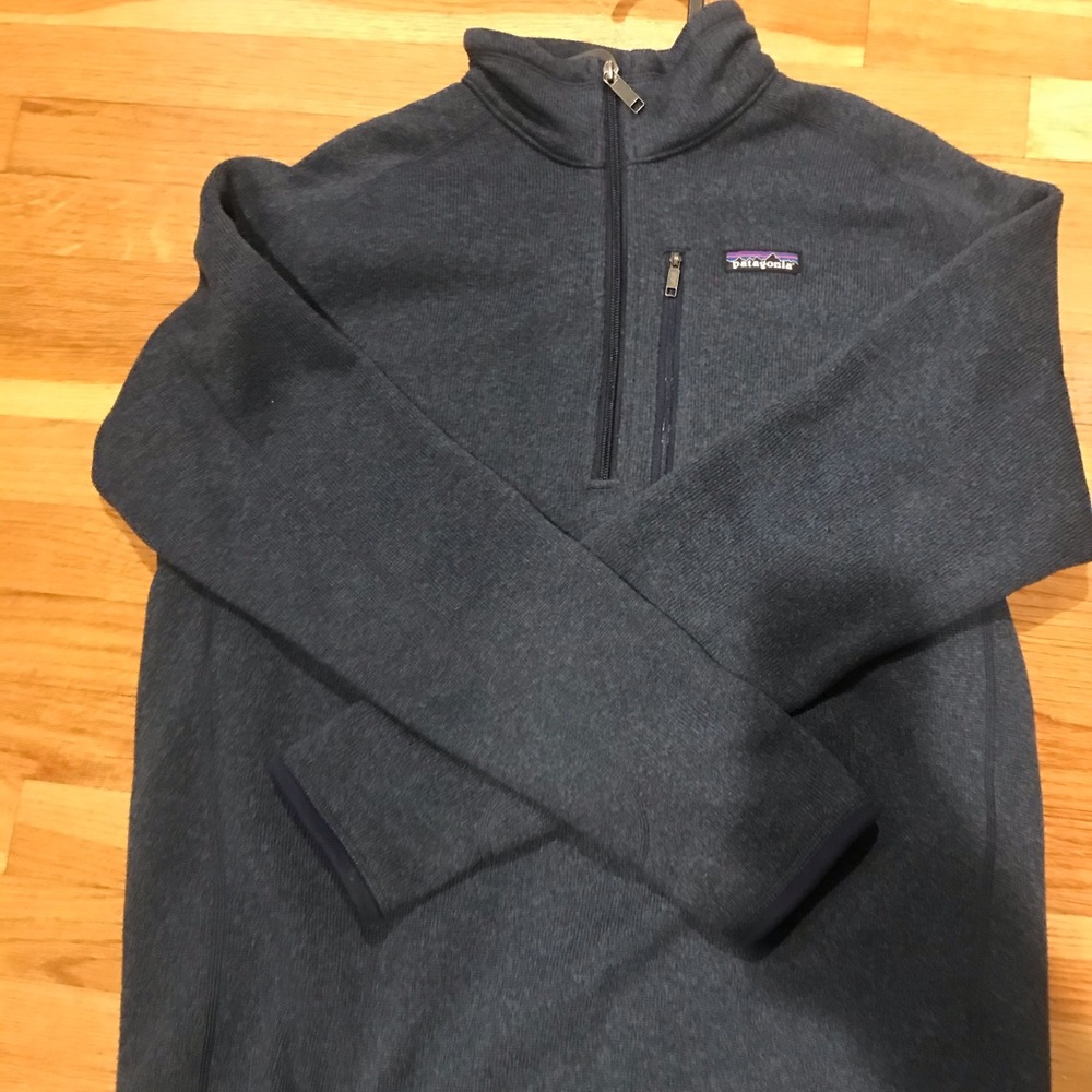 Patagonia Better Sweater